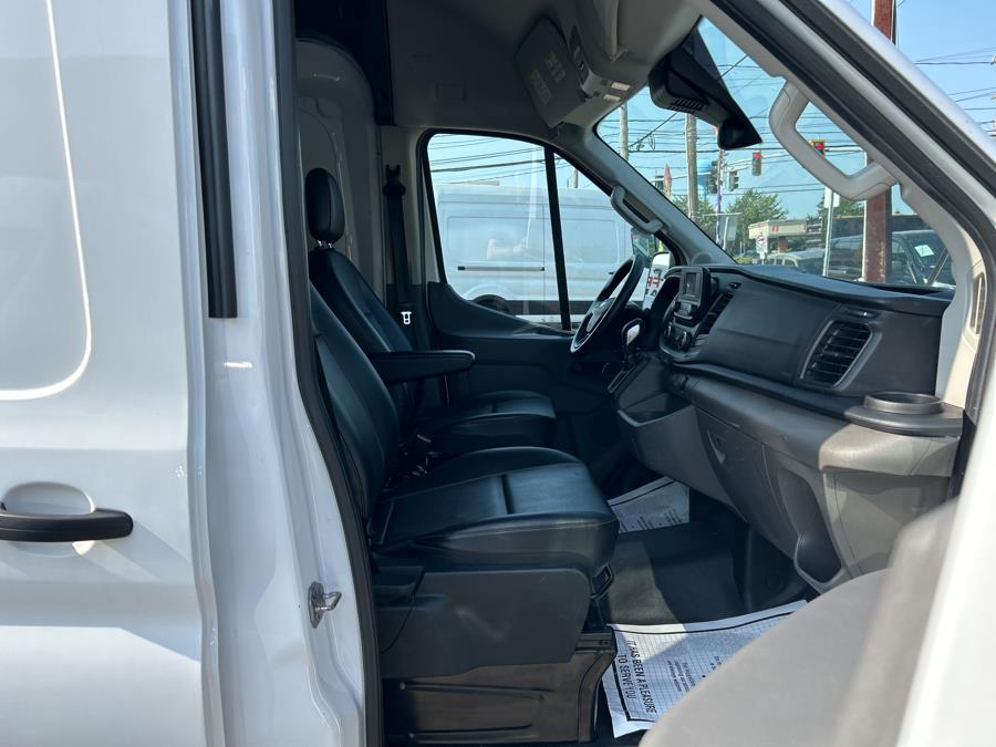 2023 Ford Transit Cargo Van T-250 148" Hi Rf 9070 GVWR RWD, available for sale in West Hempstead, New York | Only Vans Inc. West Hempstead, New York 2023 Ford Transit Cargo Van T-250 148" Hi Rf 9070 GVWR RWD, available for sale in West Hempstead, New York | Only Vans Inc. West Hempstead, New York