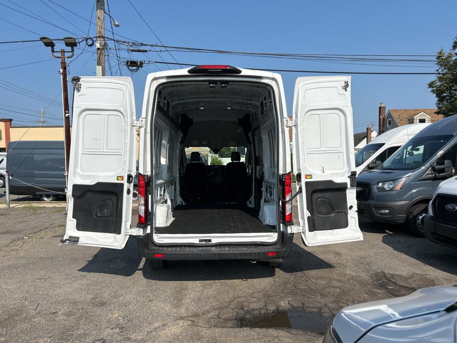 2023 Ford Transit Cargo Van T-250 148" Hi Rf 9070 GVWR RWD, available for sale in West Hempstead, New York | Only Vans Inc. West Hempstead, New York 2023 Ford Transit Cargo Van T-250 148" Hi Rf 9070 GVWR RWD, available for sale in West Hempstead, New York | Only Vans Inc. West Hempstead, New York