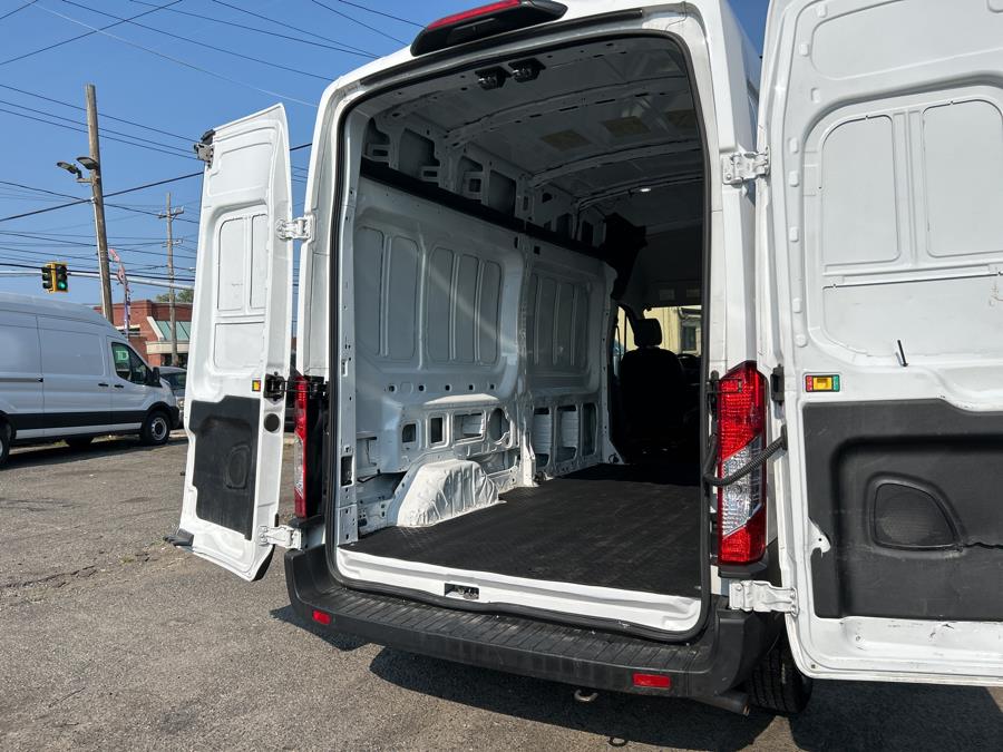 2023 Ford Transit Cargo Van T-250 148" Hi Rf 9070 GVWR RWD, available for sale in West Hempstead, New York | Only Vans Inc. West Hempstead, New York 2023 Ford Transit Cargo Van T-250 148" Hi Rf 9070 GVWR RWD, available for sale in West Hempstead, New York | Only Vans Inc. West Hempstead, New York