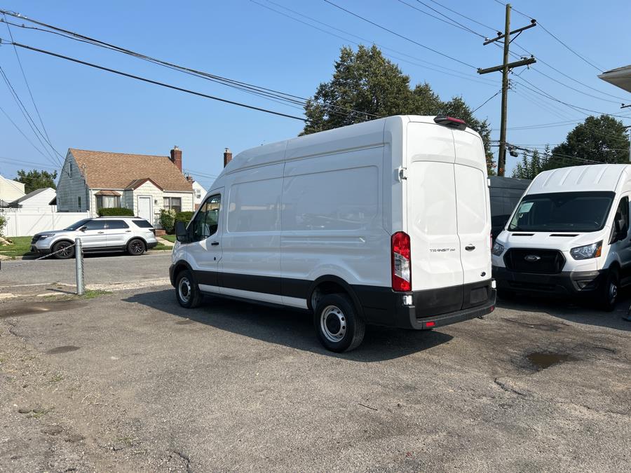 2023 Ford Transit Cargo Van T-250 148" Hi Rf 9070 GVWR RWD, available for sale in West Hempstead, New York | Only Vans Inc. West Hempstead, New York 2023 Ford Transit Cargo Van T-250 148" Hi Rf 9070 GVWR RWD, available for sale in West Hempstead, New York | Only Vans Inc. West Hempstead, New York