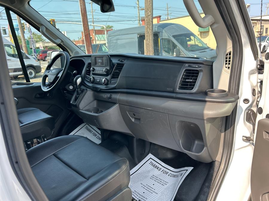 2023 Ford Transit Cargo Van T-250 148" Hi Rf 9070 GVWR RWD, available for sale in West Hempstead, New York | Only Vans Inc. West Hempstead, New York 2023 Ford Transit Cargo Van T-250 148" Hi Rf 9070 GVWR RWD, available for sale in West Hempstead, New York | Only Vans Inc. West Hempstead, New York