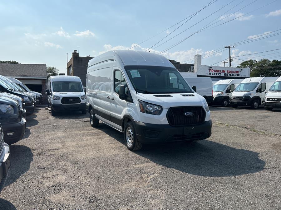 2023 Ford Transit Cargo Van T-250 148" Hi Rf 9070 GVWR RWD, available for sale in West Hempstead, New York | Only Vans Inc. West Hempstead, New York 2023 Ford Transit Cargo Van T-250 148" Hi Rf 9070 GVWR RWD, available for sale in West Hempstead, New York | Only Vans Inc. West Hempstead, New York