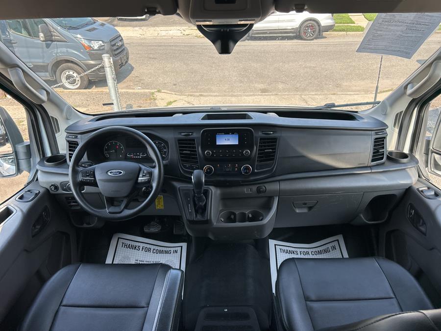 2023 Ford Transit Cargo Van T-250 148" Hi Rf 9070 GVWR RWD, available for sale in West Hempstead, New York | Only Vans Inc. West Hempstead, New York 2023 Ford Transit Cargo Van T-250 148" Hi Rf 9070 GVWR RWD, available for sale in West Hempstead, New York | Only Vans Inc. West Hempstead, New York