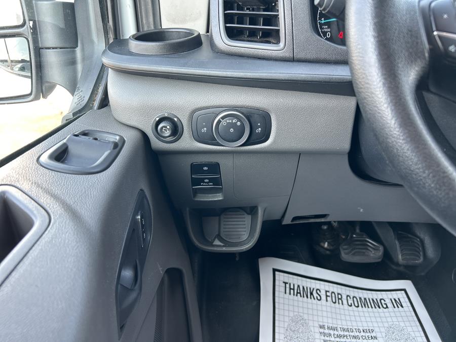 2023 Ford Transit Cargo Van T-250 148" Hi Rf 9070 GVWR RWD, available for sale in West Hempstead, New York | Only Vans Inc. West Hempstead, New York 2023 Ford Transit Cargo Van T-250 148" Hi Rf 9070 GVWR RWD, available for sale in West Hempstead, New York | Only Vans Inc. West Hempstead, New York