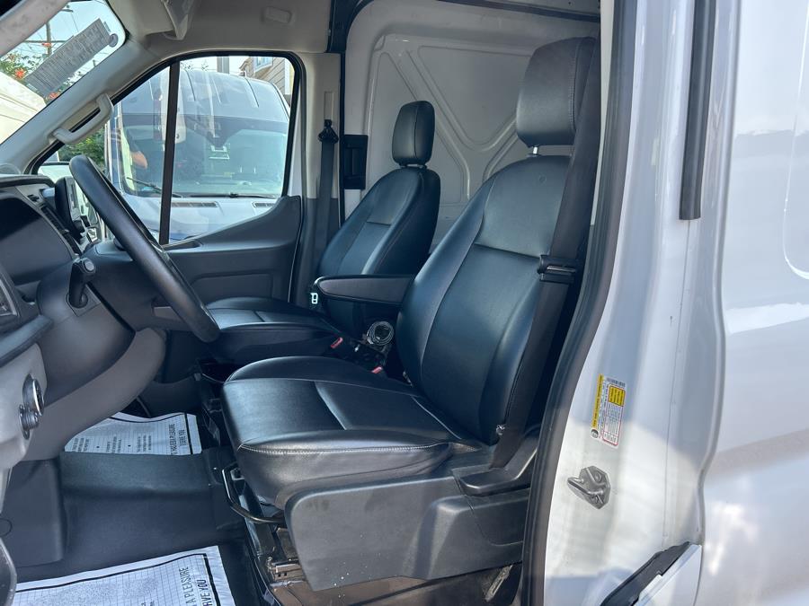 2023 Ford Transit Cargo Van T-250 148" Hi Rf 9070 GVWR RWD, available for sale in West Hempstead, New York | Only Vans Inc. West Hempstead, New York 2023 Ford Transit Cargo Van T-250 148" Hi Rf 9070 GVWR RWD, available for sale in West Hempstead, New York | Only Vans Inc. West Hempstead, New York
