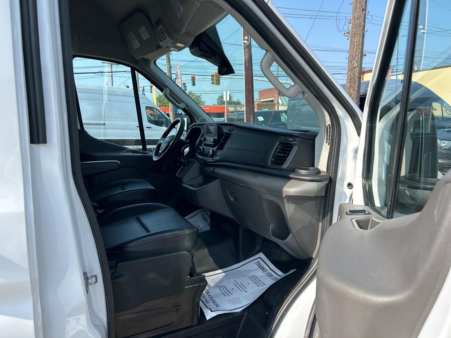 2023 Ford Transit Cargo Van T-250 148" Hi Rf 9070 GVWR RWD, available for sale in West Hempstead, New York | Only Vans Inc. West Hempstead, New York 2023 Ford Transit Cargo Van T-250 148" Hi Rf 9070 GVWR RWD, available for sale in West Hempstead, New York | Only Vans Inc. West Hempstead, New York