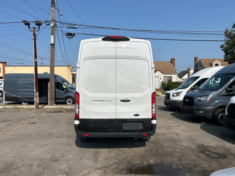 2023 Ford Transit Cargo Van T-250 148" Hi Rf 9070 GVWR RWD, available for sale in West Hempstead, New York | Only Vans Inc. West Hempstead, New York 2023 Ford Transit Cargo Van T-250 148" Hi Rf 9070 GVWR RWD, available for sale in West Hempstead, New York | Only Vans Inc. West Hempstead, New York