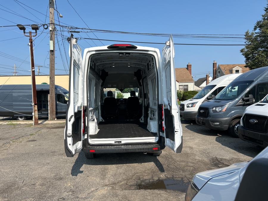 2023 Ford Transit Cargo Van T-250 148" Hi Rf 9070 GVWR RWD, available for sale in West Hempstead, New York | Only Vans Inc. West Hempstead, New York 2023 Ford Transit Cargo Van T-250 148" Hi Rf 9070 GVWR RWD, available for sale in West Hempstead, New York | Only Vans Inc. West Hempstead, New York