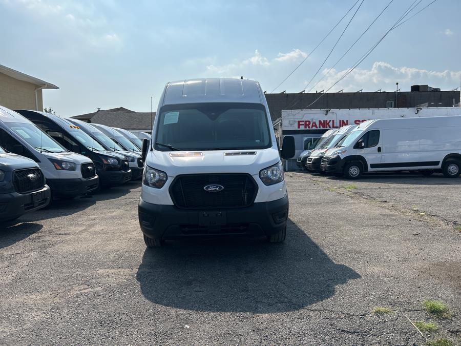 2023 Ford Transit Cargo Van T-250 148" Hi Rf 9070 GVWR RWD, available for sale in West Hempstead, New York | Only Vans Inc. West Hempstead, New York 2023 Ford Transit Cargo Van T-250 148" Hi Rf 9070 GVWR RWD, available for sale in West Hempstead, New York | Only Vans Inc. West Hempstead, New York