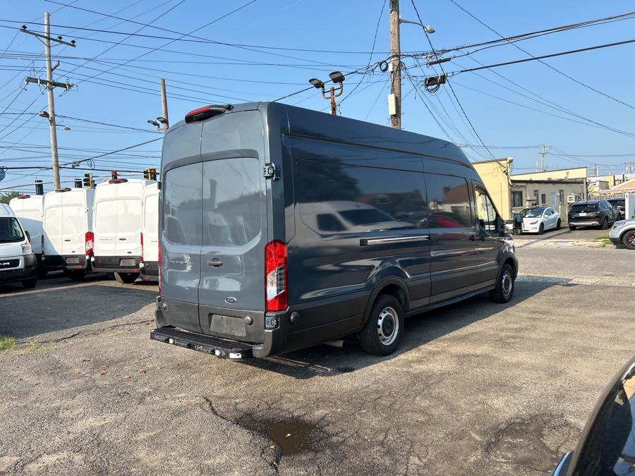 2022 Ford Transit Cargo Van T-250 148" EL Hi Rf 9070 GVWR RWD, available for sale in West Hempstead, New York | Only Vans Inc. West Hempstead, New York 2022 Ford Transit Cargo Van T-250 148" EL Hi Rf 9070 GVWR RWD, available for sale in West Hempstead, New York | Only Vans Inc. West Hempstead, New York