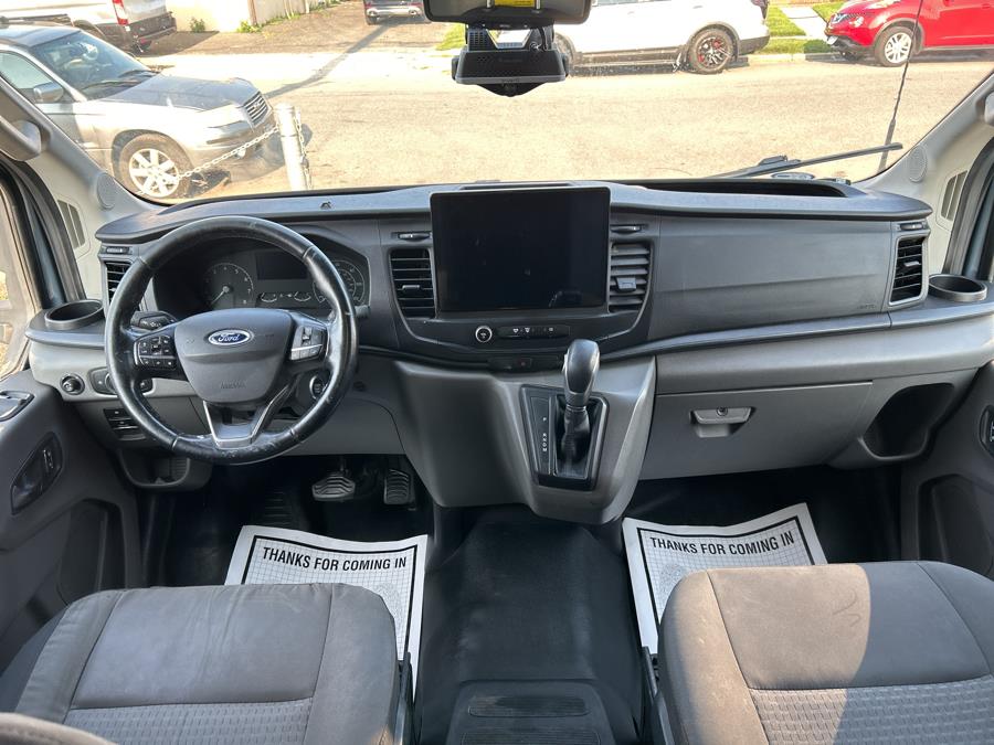 2022 Ford Transit Cargo Van T-250 148" EL Hi Rf 9070 GVWR RWD, available for sale in West Hempstead, New York | Only Vans Inc. West Hempstead, New York 2022 Ford Transit Cargo Van T-250 148" EL Hi Rf 9070 GVWR RWD, available for sale in West Hempstead, New York | Only Vans Inc. West Hempstead, New York