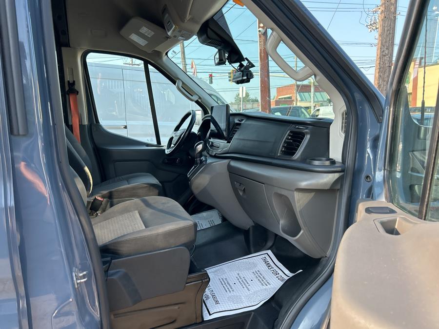 2022 Ford Transit Cargo Van T-250 148" EL Hi Rf 9070 GVWR RWD, available for sale in West Hempstead, New York | Only Vans Inc. West Hempstead, New York 2022 Ford Transit Cargo Van T-250 148" EL Hi Rf 9070 GVWR RWD, available for sale in West Hempstead, New York | Only Vans Inc. West Hempstead, New York