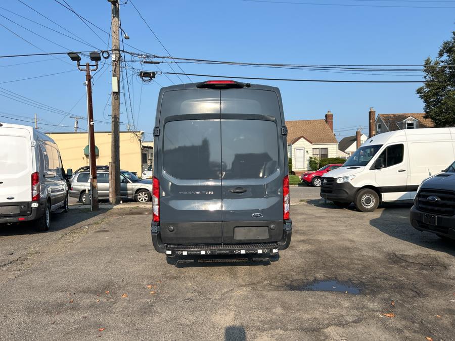 2022 Ford Transit Cargo Van T-250 148" EL Hi Rf 9070 GVWR RWD, available for sale in West Hempstead, New York | Only Vans Inc. West Hempstead, New York 2022 Ford Transit Cargo Van T-250 148" EL Hi Rf 9070 GVWR RWD, available for sale in West Hempstead, New York | Only Vans Inc. West Hempstead, New York