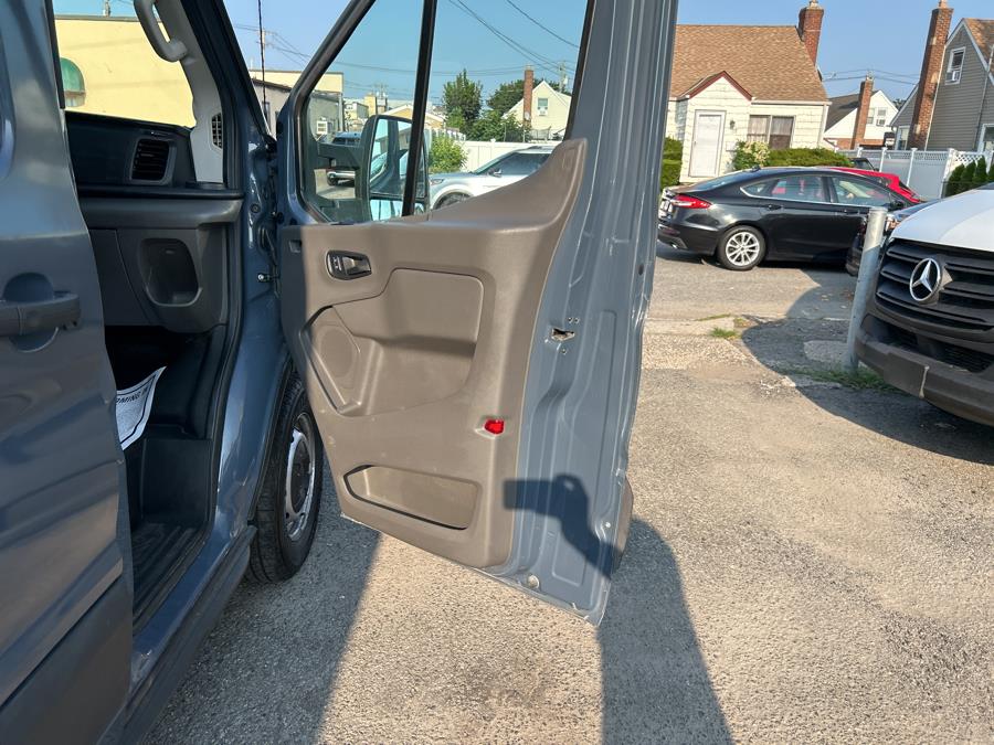 2022 Ford Transit Cargo Van T-250 148" EL Hi Rf 9070 GVWR RWD, available for sale in West Hempstead, New York | Only Vans Inc. West Hempstead, New York 2022 Ford Transit Cargo Van T-250 148" EL Hi Rf 9070 GVWR RWD, available for sale in West Hempstead, New York | Only Vans Inc. West Hempstead, New York