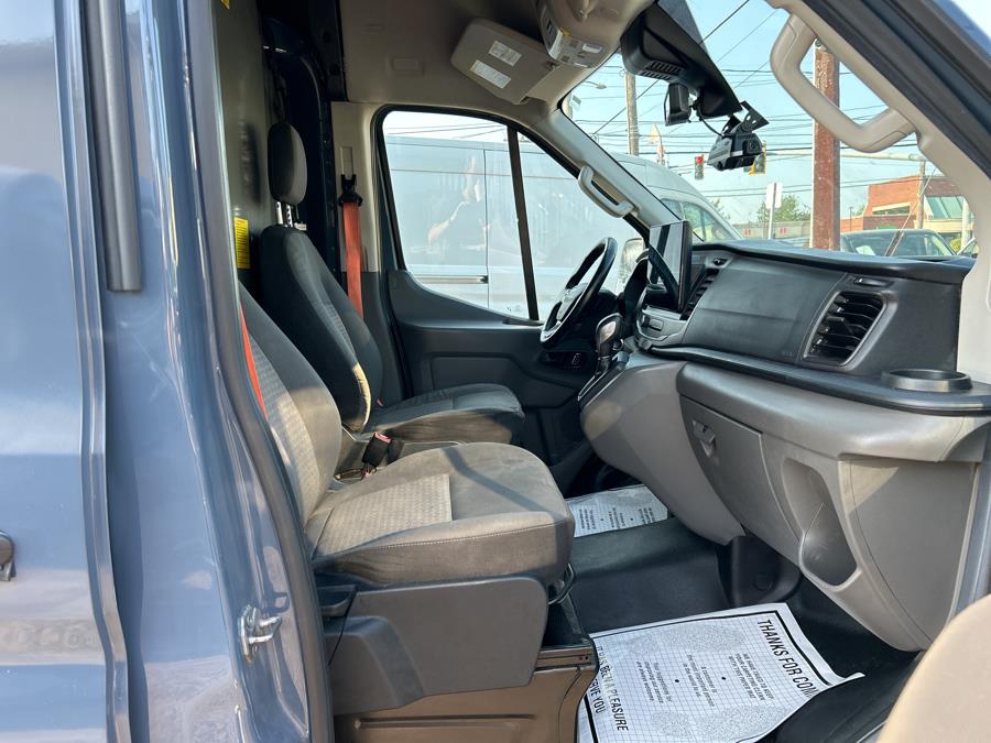 2022 Ford Transit Cargo Van T-250 148" EL Hi Rf 9070 GVWR RWD, available for sale in West Hempstead, New York | Only Vans Inc. West Hempstead, New York 2022 Ford Transit Cargo Van T-250 148" EL Hi Rf 9070 GVWR RWD, available for sale in West Hempstead, New York | Only Vans Inc. West Hempstead, New York