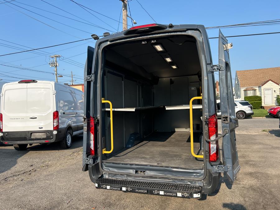 2022 Ford Transit Cargo Van T-250 148" EL Hi Rf 9070 GVWR RWD, available for sale in West Hempstead, New York | Only Vans Inc. West Hempstead, New York 2022 Ford Transit Cargo Van T-250 148" EL Hi Rf 9070 GVWR RWD, available for sale in West Hempstead, New York | Only Vans Inc. West Hempstead, New York