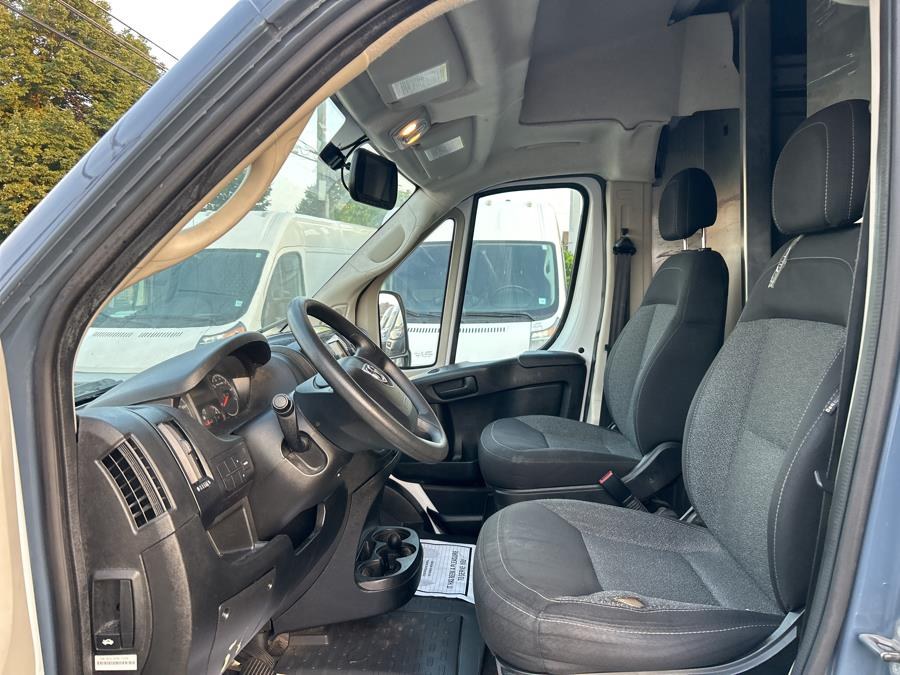 2018 Ram ProMaster Cargo Van 2500 High Roof 159" WB, available for sale in West Hempstead, New York | Only Vans Inc. West Hempstead, New York 2018 Ram ProMaster Cargo Van 2500 High Roof 159" WB, available for sale in West Hempstead, New York | Only Vans Inc. West Hempstead, New York