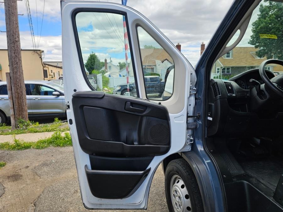 2018 Ram ProMaster Cargo Van 2500 High Roof 159" WB, available for sale in West Hempstead, New York | Only Vans Inc. West Hempstead, New York 2018 Ram ProMaster Cargo Van 2500 High Roof 159" WB, available for sale in West Hempstead, New York | Only Vans Inc. West Hempstead, New York