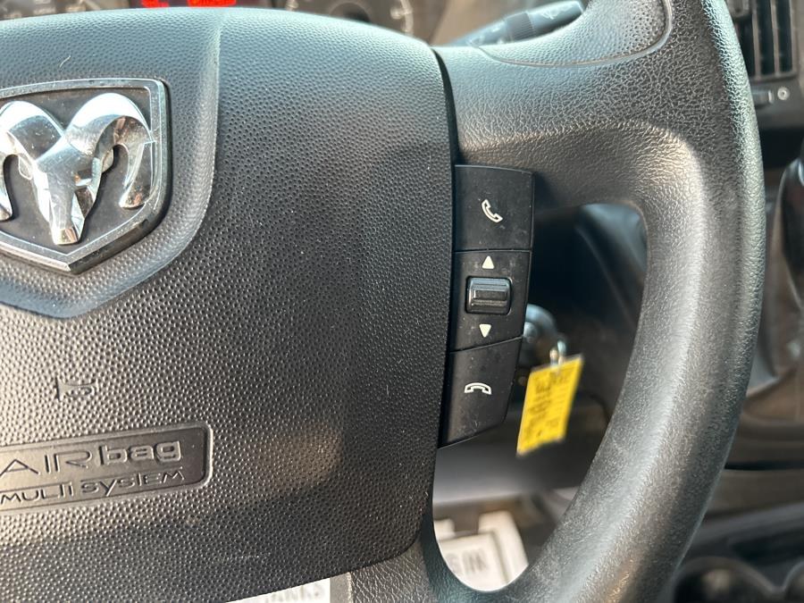 2018 Ram ProMaster Cargo Van 2500 High Roof 159" WB, available for sale in West Hempstead, New York | Only Vans Inc. West Hempstead, New York 2018 Ram ProMaster Cargo Van 2500 High Roof 159" WB, available for sale in West Hempstead, New York | Only Vans Inc. West Hempstead, New York