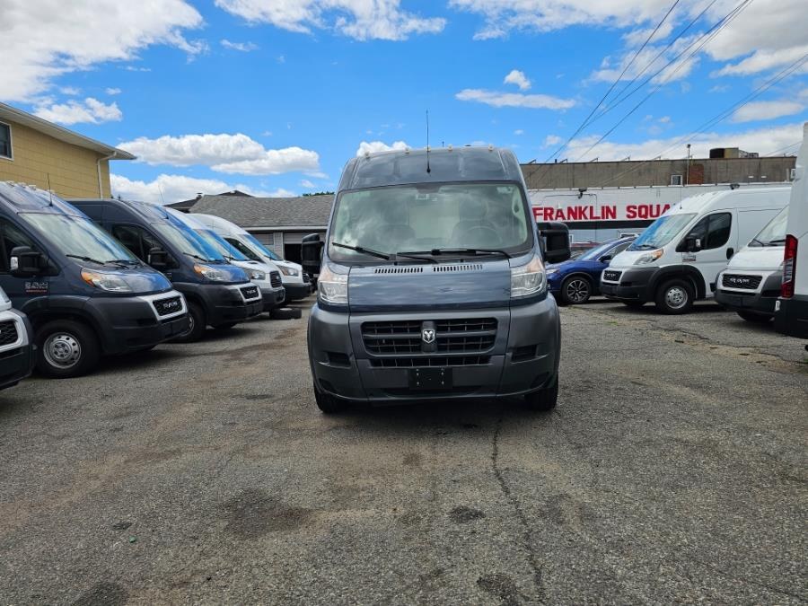 2018 Ram ProMaster Cargo Van 2500 High Roof 159" WB, available for sale in West Hempstead, New York | Only Vans Inc. West Hempstead, New York 2018 Ram ProMaster Cargo Van 2500 High Roof 159" WB, available for sale in West Hempstead, New York | Only Vans Inc. West Hempstead, New York