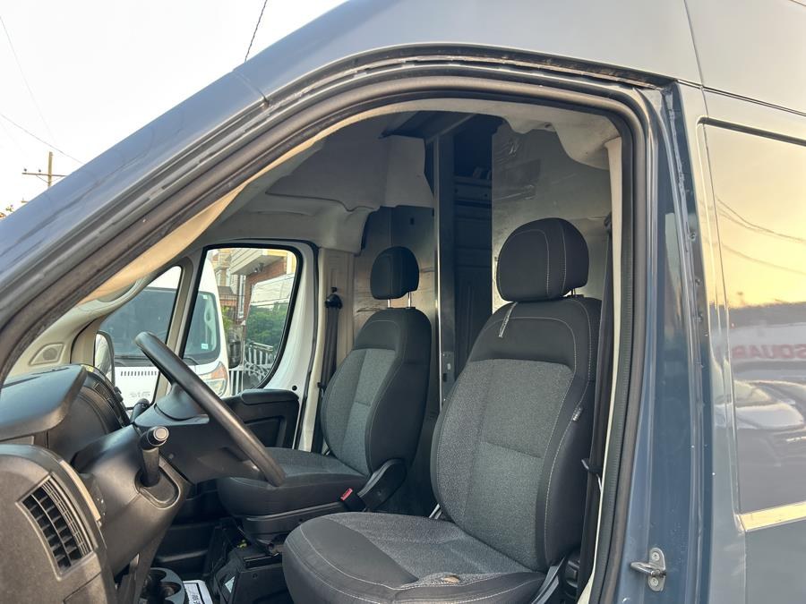 2018 Ram ProMaster Cargo Van 2500 High Roof 159" WB, available for sale in West Hempstead, New York | Only Vans Inc. West Hempstead, New York 2018 Ram ProMaster Cargo Van 2500 High Roof 159" WB, available for sale in West Hempstead, New York | Only Vans Inc. West Hempstead, New York