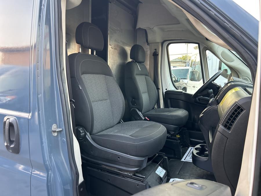 2018 Ram ProMaster Cargo Van 2500 High Roof 159" WB, available for sale in West Hempstead, New York | Only Vans Inc. West Hempstead, New York 2018 Ram ProMaster Cargo Van 2500 High Roof 159" WB, available for sale in West Hempstead, New York | Only Vans Inc. West Hempstead, New York