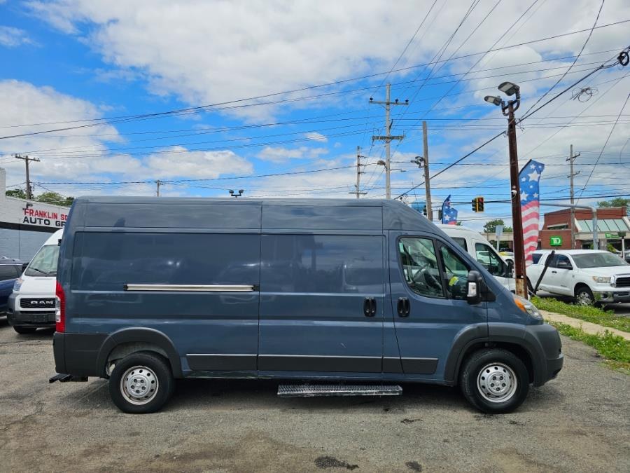 2018 Ram ProMaster Cargo Van 2500 High Roof 159" WB, available for sale in West Hempstead, New York | Only Vans Inc. West Hempstead, New York 2018 Ram ProMaster Cargo Van 2500 High Roof 159" WB, available for sale in West Hempstead, New York | Only Vans Inc. West Hempstead, New York
