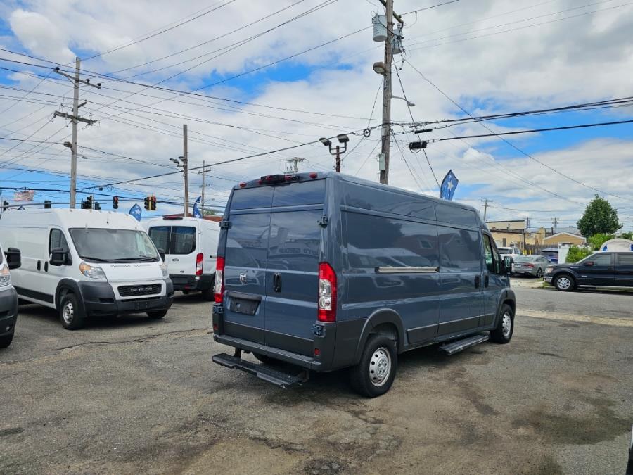 2018 Ram ProMaster Cargo Van 2500 High Roof 159" WB, available for sale in West Hempstead, New York | Only Vans Inc. West Hempstead, New York 2018 Ram ProMaster Cargo Van 2500 High Roof 159" WB, available for sale in West Hempstead, New York | Only Vans Inc. West Hempstead, New York