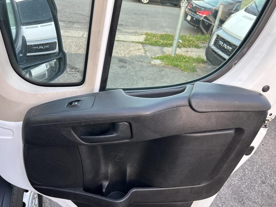 2018 Ram ProMaster Cargo Van 2500 High Roof 159" WB, available for sale in West Hempstead, New York | Only Vans Inc. West Hempstead, New York 2018 Ram ProMaster Cargo Van 2500 High Roof 159" WB, available for sale in West Hempstead, New York | Only Vans Inc. West Hempstead, New York