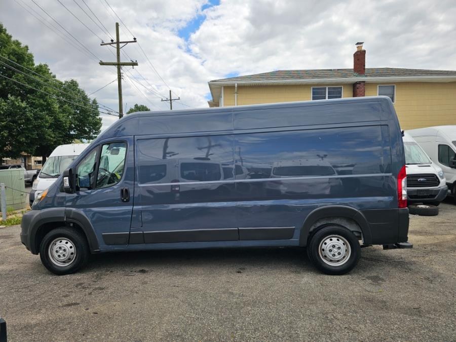 2018 Ram ProMaster Cargo Van 2500 High Roof 159" WB, available for sale in West Hempstead, New York | Only Vans Inc. West Hempstead, New York 2018 Ram ProMaster Cargo Van 2500 High Roof 159" WB, available for sale in West Hempstead, New York | Only Vans Inc. West Hempstead, New York
