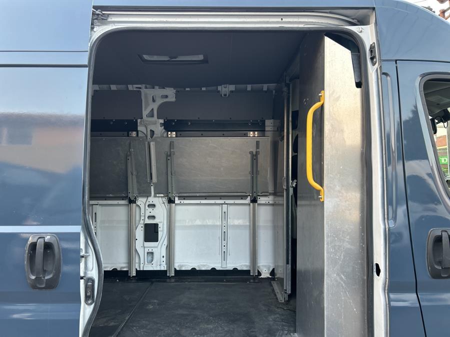 2018 Ram ProMaster Cargo Van 2500 High Roof 159" WB, available for sale in West Hempstead, New York | Only Vans Inc. West Hempstead, New York 2018 Ram ProMaster Cargo Van 2500 High Roof 159" WB, available for sale in West Hempstead, New York | Only Vans Inc. West Hempstead, New York