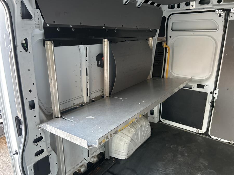2018 Ram ProMaster Cargo Van 2500 High Roof 159" WB, available for sale in West Hempstead, New York | Only Vans Inc. West Hempstead, New York 2018 Ram ProMaster Cargo Van 2500 High Roof 159" WB, available for sale in West Hempstead, New York | Only Vans Inc. West Hempstead, New York