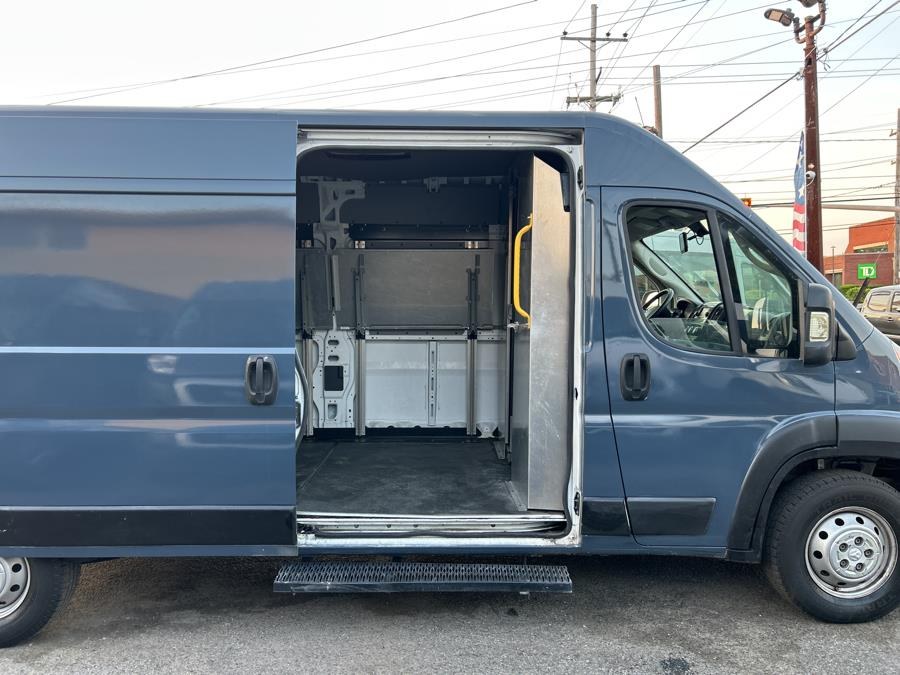 2018 Ram ProMaster Cargo Van 2500 High Roof 159" WB, available for sale in West Hempstead, New York | Only Vans Inc. West Hempstead, New York 2018 Ram ProMaster Cargo Van 2500 High Roof 159" WB, available for sale in West Hempstead, New York | Only Vans Inc. West Hempstead, New York