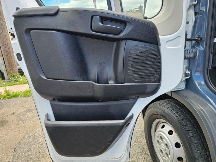2018 Ram ProMaster Cargo Van 2500 High Roof 159" WB, available for sale in West Hempstead, New York | Only Vans Inc. West Hempstead, New York 2018 Ram ProMaster Cargo Van 2500 High Roof 159" WB, available for sale in West Hempstead, New York | Only Vans Inc. West Hempstead, New York