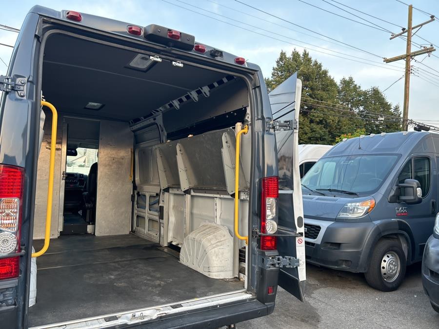 2018 Ram ProMaster Cargo Van 2500 High Roof 159" WB, available for sale in West Hempstead, New York | Only Vans Inc. West Hempstead, New York 2018 Ram ProMaster Cargo Van 2500 High Roof 159" WB, available for sale in West Hempstead, New York | Only Vans Inc. West Hempstead, New York