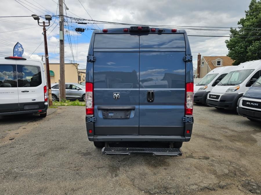2018 Ram ProMaster Cargo Van 2500 High Roof 159" WB, available for sale in West Hempstead, New York | Only Vans Inc. West Hempstead, New York 2018 Ram ProMaster Cargo Van 2500 High Roof 159" WB, available for sale in West Hempstead, New York | Only Vans Inc. West Hempstead, New York