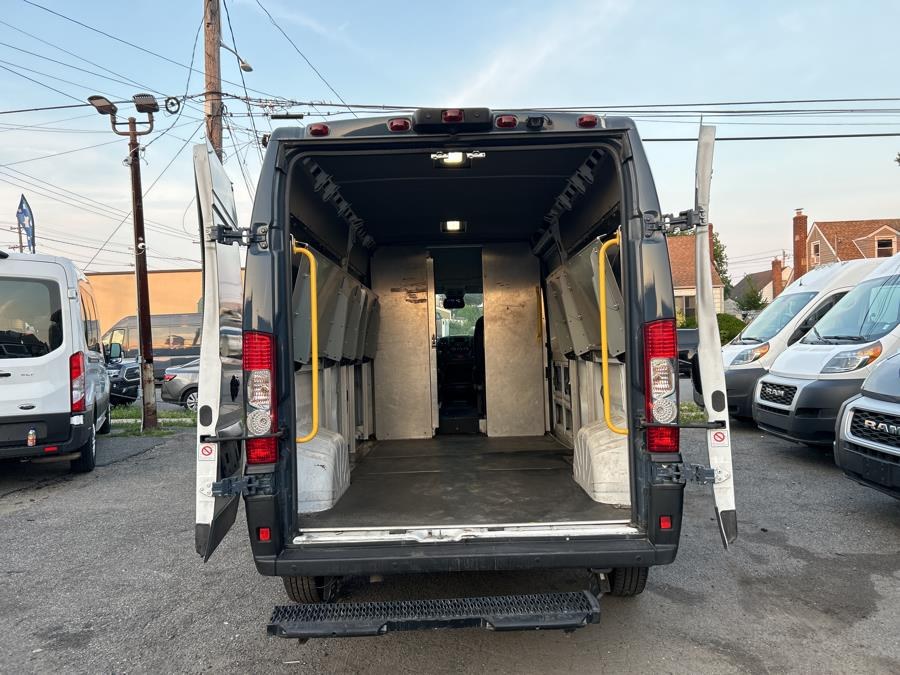 2018 Ram ProMaster Cargo Van 2500 High Roof 159" WB, available for sale in West Hempstead, New York | Only Vans Inc. West Hempstead, New York 2018 Ram ProMaster Cargo Van 2500 High Roof 159" WB, available for sale in West Hempstead, New York | Only Vans Inc. West Hempstead, New York