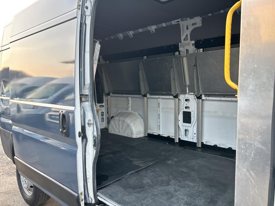 2018 Ram ProMaster Cargo Van 2500 High Roof 159" WB, available for sale in West Hempstead, New York | Only Vans Inc. West Hempstead, New York 2018 Ram ProMaster Cargo Van 2500 High Roof 159" WB, available for sale in West Hempstead, New York | Only Vans Inc. West Hempstead, New York