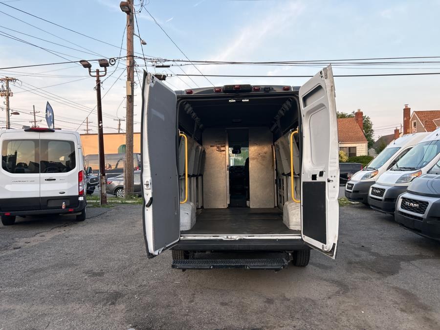 2018 Ram ProMaster Cargo Van 2500 High Roof 159" WB, available for sale in West Hempstead, New York | Only Vans Inc. West Hempstead, New York 2018 Ram ProMaster Cargo Van 2500 High Roof 159" WB, available for sale in West Hempstead, New York | Only Vans Inc. West Hempstead, New York