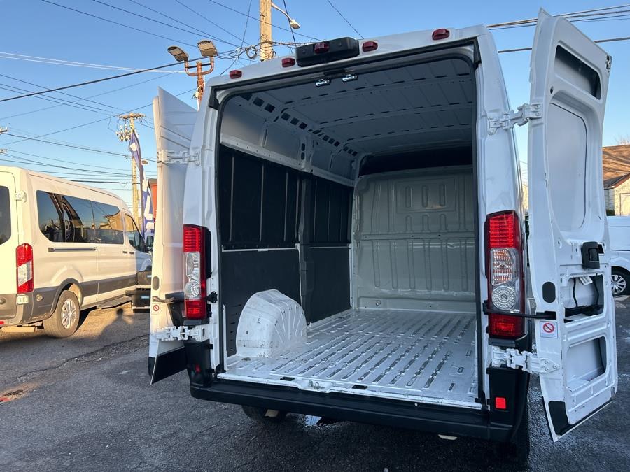 2019 Ram ProMaster Cargo Van 2500 High Roof 136" WB, available for sale in West Hempstead, New York | Only Vans Inc. West Hempstead, New York 2019 Ram ProMaster Cargo Van 2500 High Roof 136" WB, available for sale in West Hempstead, New York | Only Vans Inc. West Hempstead, New York