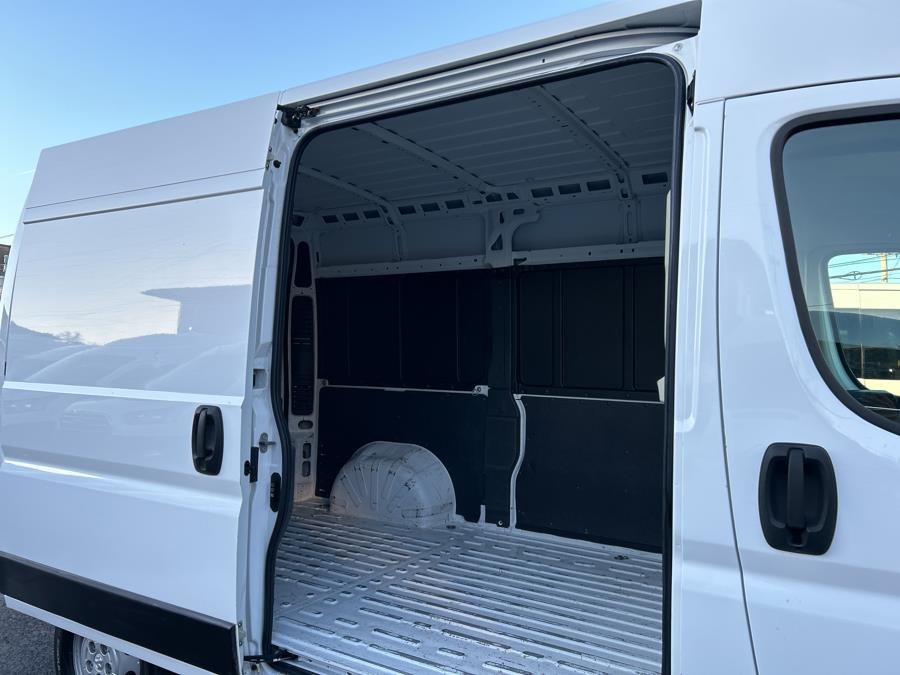 2019 Ram ProMaster Cargo Van 2500 High Roof 136" WB, available for sale in West Hempstead, New York | Only Vans Inc. West Hempstead, New York 2019 Ram ProMaster Cargo Van 2500 High Roof 136" WB, available for sale in West Hempstead, New York | Only Vans Inc. West Hempstead, New York