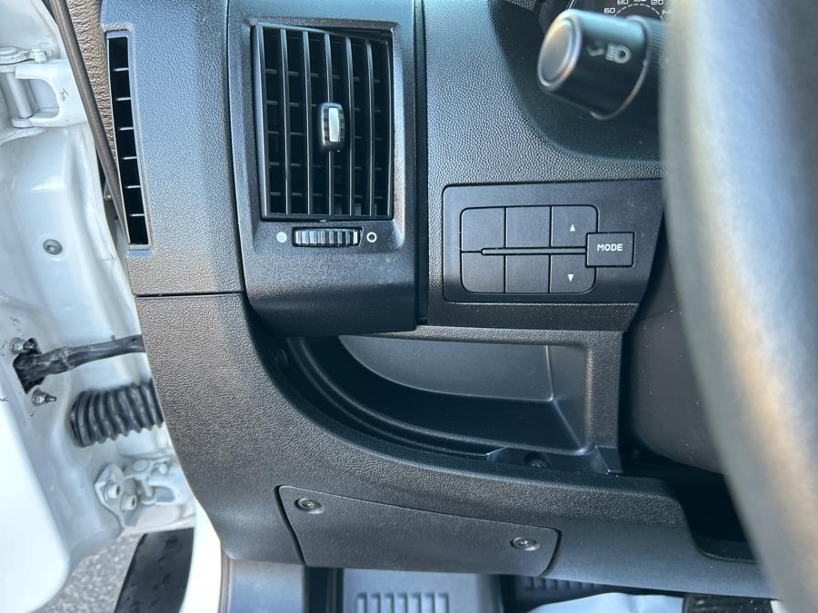 2019 Ram ProMaster Cargo Van 2500 High Roof 136" WB, available for sale in West Hempstead, New York | Only Vans Inc. West Hempstead, New York 2019 Ram ProMaster Cargo Van 2500 High Roof 136" WB, available for sale in West Hempstead, New York | Only Vans Inc. West Hempstead, New York
