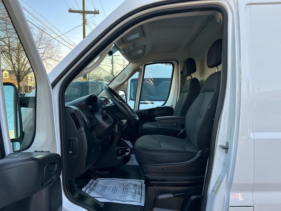 2019 Ram ProMaster Cargo Van 2500 High Roof 136" WB, available for sale in West Hempstead, New York | Only Vans Inc. West Hempstead, New York 2019 Ram ProMaster Cargo Van 2500 High Roof 136" WB, available for sale in West Hempstead, New York | Only Vans Inc. West Hempstead, New York