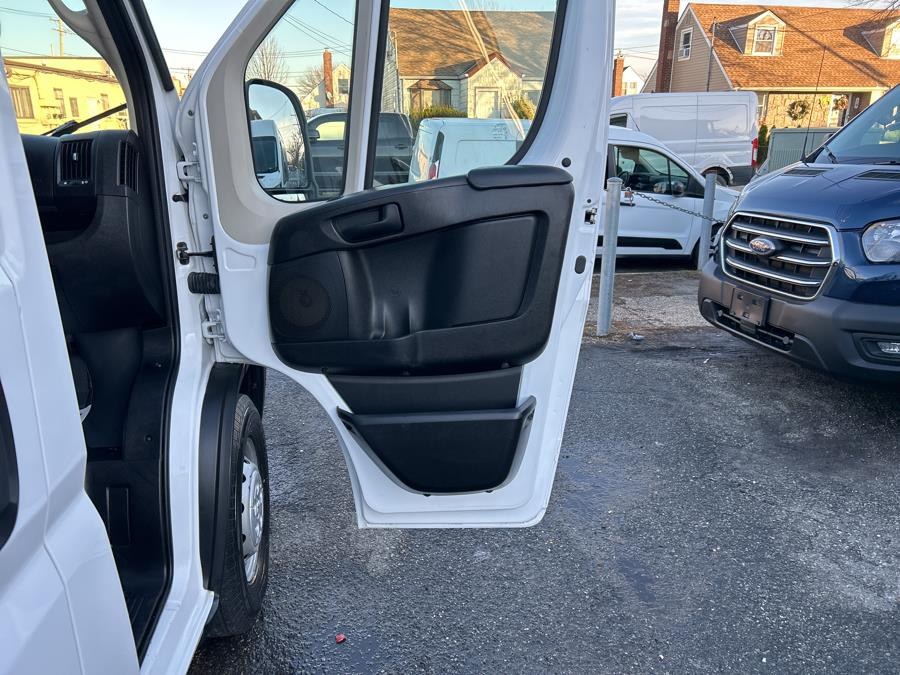 2019 Ram ProMaster Cargo Van 2500 High Roof 136" WB, available for sale in West Hempstead, New York | Only Vans Inc. West Hempstead, New York 2019 Ram ProMaster Cargo Van 2500 High Roof 136" WB, available for sale in West Hempstead, New York | Only Vans Inc. West Hempstead, New York