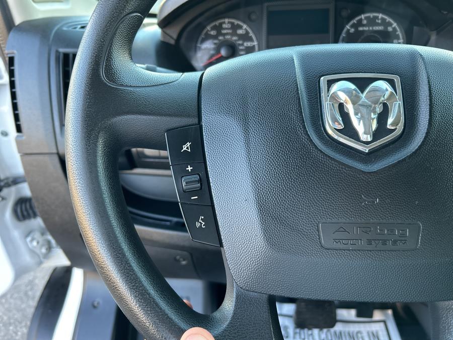2019 Ram ProMaster Cargo Van 2500 High Roof 136" WB, available for sale in West Hempstead, New York | Only Vans Inc. West Hempstead, New York 2019 Ram ProMaster Cargo Van 2500 High Roof 136" WB, available for sale in West Hempstead, New York | Only Vans Inc. West Hempstead, New York