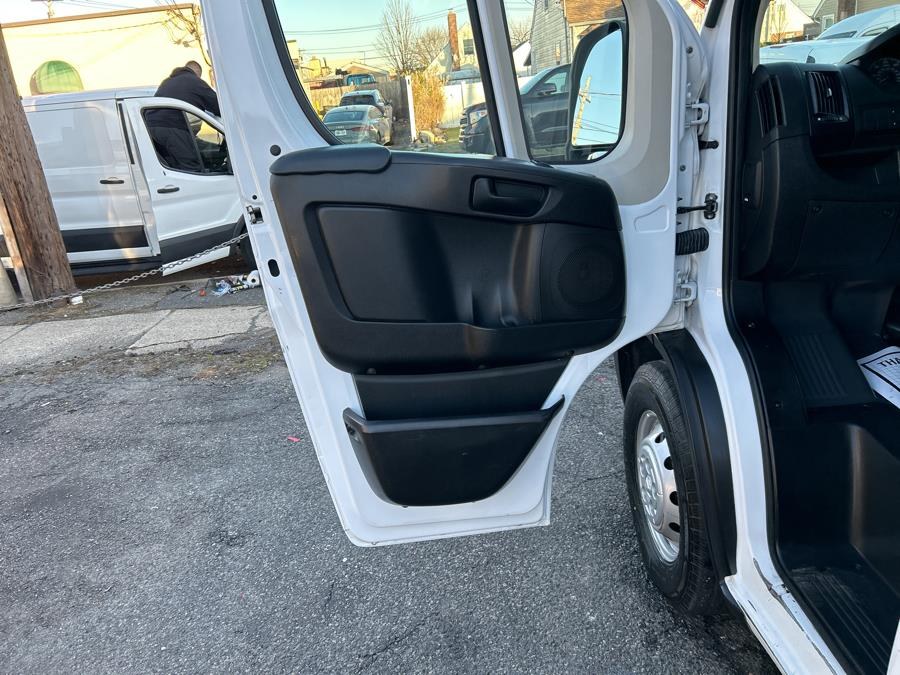 2019 Ram ProMaster Cargo Van 2500 High Roof 136" WB, available for sale in West Hempstead, New York | Only Vans Inc. West Hempstead, New York 2019 Ram ProMaster Cargo Van 2500 High Roof 136" WB, available for sale in West Hempstead, New York | Only Vans Inc. West Hempstead, New York