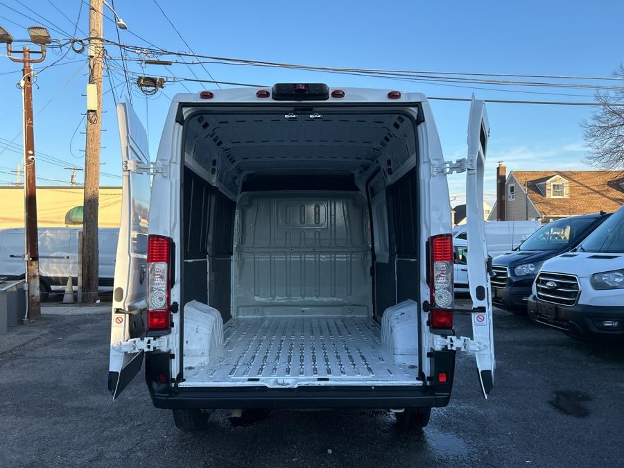 2019 Ram ProMaster Cargo Van 2500 High Roof 136" WB, available for sale in West Hempstead, New York | Only Vans Inc. West Hempstead, New York 2019 Ram ProMaster Cargo Van 2500 High Roof 136" WB, available for sale in West Hempstead, New York | Only Vans Inc. West Hempstead, New York