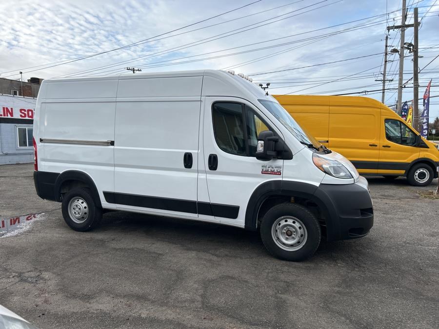 2019 Ram ProMaster Cargo Van 2500 High Roof 136" WB, available for sale in West Hempstead, New York | Only Vans Inc. West Hempstead, New York 2019 Ram ProMaster Cargo Van 2500 High Roof 136" WB, available for sale in West Hempstead, New York | Only Vans Inc. West Hempstead, New York
