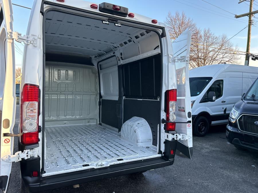 2019 Ram ProMaster Cargo Van 2500 High Roof 136" WB, available for sale in West Hempstead, New York | Only Vans Inc. West Hempstead, New York 2019 Ram ProMaster Cargo Van 2500 High Roof 136" WB, available for sale in West Hempstead, New York | Only Vans Inc. West Hempstead, New York