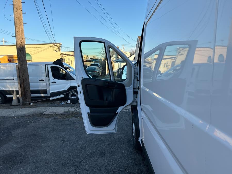 2019 Ram ProMaster Cargo Van 2500 High Roof 136" WB, available for sale in West Hempstead, New York | Only Vans Inc. West Hempstead, New York 2019 Ram ProMaster Cargo Van 2500 High Roof 136" WB, available for sale in West Hempstead, New York | Only Vans Inc. West Hempstead, New York